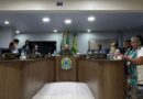 COLUNA “CAMINHOS DO LEGISLATIVO” –  Câmara de Alto Paraíso de Goiás inicia semestre com tecnologia e mais conforto para o público.