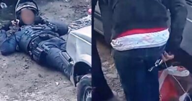 VÍDEOS CHOCANTES – Polícia procura por criminosos acusados de atirar em PM durante abordagem em Paraisópolis