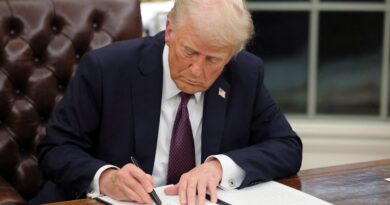 DECISÃO DE TRUMP – Vacinas contra câncer e  HIV estão ameaçadas, podendo atrasar avanços para futuras pandemias