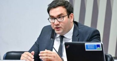 OPERAÇÃO REJEITO – Polícia Federal prende diretor da Agência Nacional de Mineração.