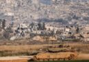 ISRAEL X PALESTINOS – Plano de paz proposto pelos EUA prevê fim da guerra e troca definitiva de reféns.