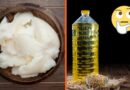 ÓLEO VEGETAL OU BANHA DE PORCO? – Veja as diferenças nutricionais e qual é melhor para fritar e cozinhar.