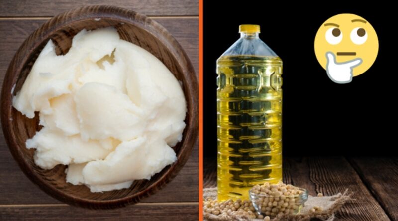 ÓLEO VEGETAL OU BANHA DE PORCO? – Veja as diferenças nutricionais e qual é melhor para fritar e cozinhar.