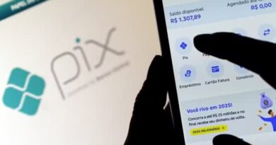 AÇÃO CONTRA GOLPISTAS – Botão de contestação do Pix está disponível aos usuários.