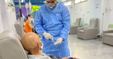 CÂNCER AVANÇA EM GOIÁS – Doença supera causas externas e preocupa autoridades de saúde.