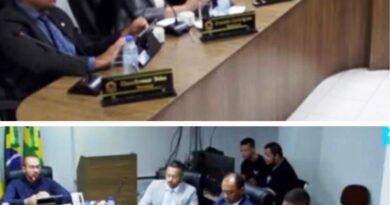 COLUNA “CAMINHOS DO LEGISLATIVO” – Vereadores de Alto Paraíso de Goiás reforçam diálogo com a população e ampliam transparência nas ações legislativas.