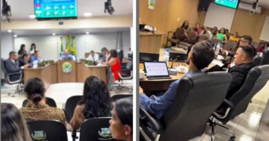 COLUNA “CAMINHOS DO LEGISLATIVO” – Atendimento a crianças atípicas, gasto com alimentação, salário de monitores de creche e iluminação pública: Legislativo aprofunda fiscalização em Alto Paraíso de Goiás.