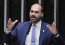 CRIME DE COAÇÃO – STF forma maioria para tornar Eduardo Bolsonaro réu no tarifaço.