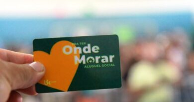 INSTITUCIONAL – Inscrições para o Programa de Aluguel Social estão abertas em São João d’Aliança.