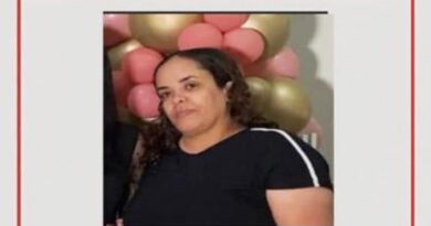 ANGÚSTIA NA CHAPADA DOS VEADEIROS – Região se une em busca de Tatiane Paulino, desaparecida há quase 40 horas em Alto Paraíso de Goiás.