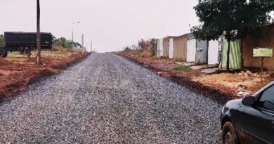 BALANÇO INSTITUCIONAL 2025 – Avanços administrativos e estruturais em São João d’Aliança.