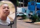 CONCEIÇÃO DO TOCANTINS – Preso suspeito de matar homem a tiros em frente ao hospital.
