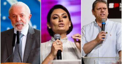 CORRIDA PRESIDENCIAL – Lula ainda venceria todos os adversários no 2º turno, indica pesquisa.