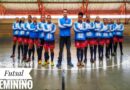 ESPORTE, IGUALDADE E REPRESENTATIVIDADE – Alto Paraíso de Goiás sediará o 1º Torneio Taça Cidade de Futsal Feminino em fevereiro de 2026.
