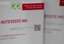 LUTA CONTRA A AIDS – Governo de Goiás intensifica ações de prevenção, testagem e tratamento.