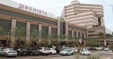 ASSASSINATOS NA UTI – Técnicos de enfermagem são presos suspeitos de matar pacientes.