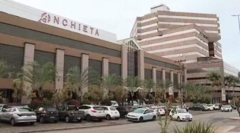 ASSASSINATOS NA UTI – Técnicos de enfermagem são presos suspeitos de matar pacientes.