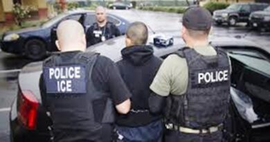 QUE CRIME COMETERAM? – Agentes de imigração dos EUA detiveram quatro crianças em Minnesota, dizem escolas locais.