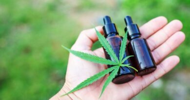 CANABIDIOL (CBD) E TETRAHIDROCANABINOL (THC) – Nova regra da Anvisa para cannabis medicinal deve reduzir preços e ampliar segurança; entenda.