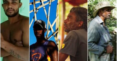 CHACINA EM CAVALCANTE – Justiça determina perda de cargos de PMs condenados por execução em operação policial.