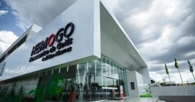 DOAÇÃO DE SANGUE – Estoques de sangue em Goiás atingem nível crítico e Rede Hemo faz apelo à população.