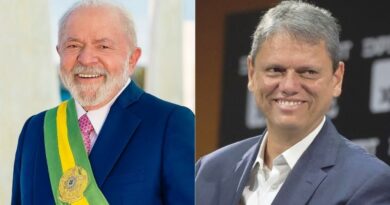 PESQUISA GENIAL/QUAEST – Lula lidera todos os cenários e principal adversário é Tarcísio.