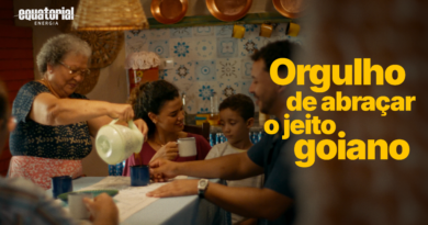 NOVA CONEXÃO – Equatorial Goiás lança campanha “Orgulho Goiano” e reforça laços com cultura e identidade do estado.