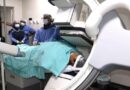 HOSPITAL DE EXCELÊNCIA – HGG inaugura modernização e reforça Goiás como referência nacional em saúde pública.