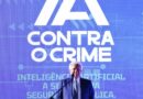 IA CONTRA O CRIME – Ferramenta que incorpora Inteligência Artificial ao trabalho é a nova armas das forças policiais de Goiás.