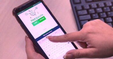 INCLUSÃO TECNOLÓGICA – Goiás conecta todas as escolas públicas estaduais à Internet.