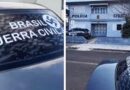 EXTREMISMO EM SANTA CATARINA – Idoso é preso por apologia ao nazismo.