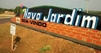 CARONA E FUGA – Homem é preso por manter adolescente em cárcere dentro de caminhão por sete dias.