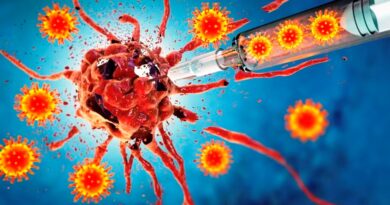 PROTEÇÃO IMUNOLÓGICA – Injeção transforma células imunes em tumores em combatentes anticâncer.