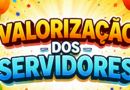AUMENTO REAL – Prefeitura de São João d’Aliança propõe reajuste de 6,79% e reforça compromisso com valorização dos servidores.