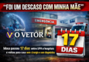 “FOI UM DESCASO COM MINHA MÃE” – Idosa passa 17 dias entre UPA e hospitais de Goiânia e volta para casa sem diagnóstico. VÍDEO.