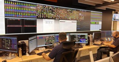 CARNAVAL COM PREVISÃO DE CHUVA – Equatorial Goiás ativa plano especial para evitar queda de energia.