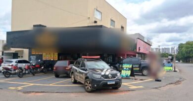 OPERAÇÃO CASH COW – Grupo é investigado por esquema milionário de sonegação no setor de carnes.