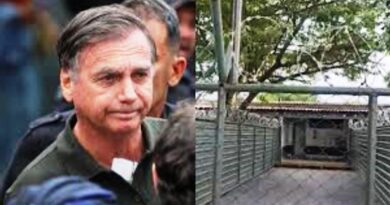 TRAMA GOLPISTA – PGR apresenta parecer contrário à prisão domiciliar para Bolsonaro.