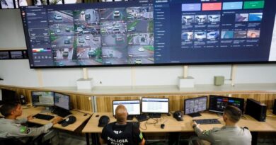 INTELIGÊNCIA ARTIFICIAL CONTRA O CRIME – Eficácia da ferramenta resultou na prisão de quadrilha especializada em golpes contra idosos.