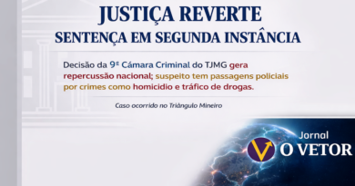 PROTEÇÃO FRAGILIZADA – Justiça cita ‘vínculo afetivo consensual’ e absolve homem de 35 anos acusado de estupro de vulnerável contra menina de 12.