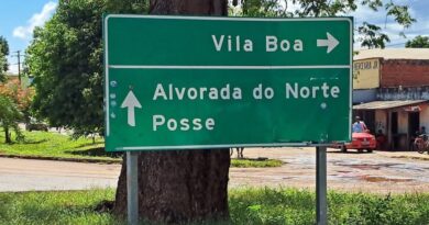 VILA BOA – PCGO prende investigado por furto de 30 bovinos avaliados em R$ 350 mil.