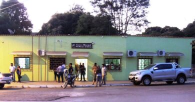 COLUNA “CAMINHOS DO LEGISLATIVO” – Câmara de Alto Paraíso de Goiás volta do recesso com pacote de cobranças, entre elas; segurança pública, iluminação pública e contrato de carro de luxo.