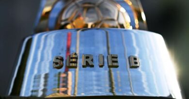 FUTEBOL – Série B do Brasileirão terá playoff para definir acesso; entenda como será.