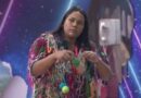 DO VALE DO PARANÃ AO BBB – Chaiany Andrade conquista o Brasil com sua simplicidade e simpatia.