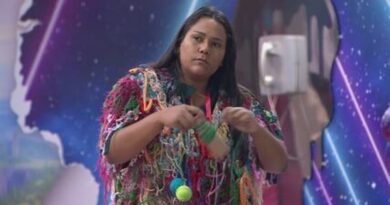 DO VALE DO PARANÃ AO BBB – Chaiany Andrade conquista o Brasil com sua simplicidade e simpatia.