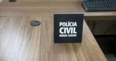 APÓS SER SOLIDÁRIO – Casal que morava de favor mata dono da casa a pauladas por se recusar a sair do imóvel.