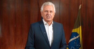 ALTERNATIVA À POLARIZAÇÃO – PSD decide lançar Caiado à presidência após desistência de Ratinho Júnior.