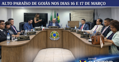 COLUNA “CAMINHOS DO LEGISLATIVO” – Câmara debate recursos da iluminação pública, habitação e valorização da educação em duas sessões.