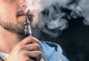 CIGARRO ELETRÔNICO – Ciência revela que uso do dispositivo afeta saúde reprodutiva do homem e da mulher.