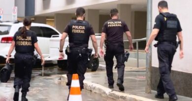 LAVAGEM DE DINHEIRO – CPI do Crime mira braço do PCC na Faria Lima e “A Turma” do Master.